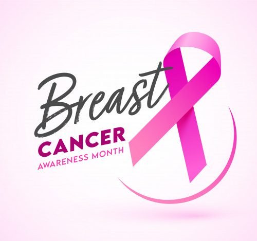 October is Breast Cancer Awareness Month!!