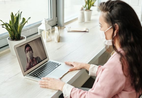 Telemedicine Appointments