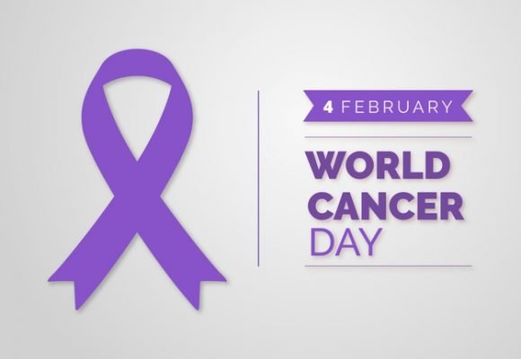 World Cancer Day Feb 4th